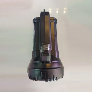 60W DP Rechargeable LED Torch