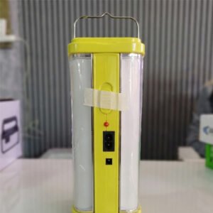 Rechargeable Emergency Light