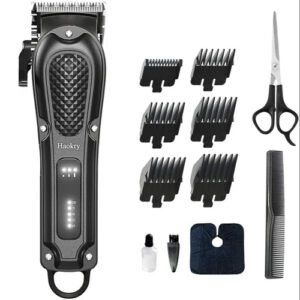 Kemei KM 518A Electric Hair Trimmer