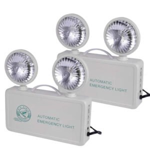 Emergency Lights
