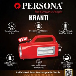 KRANTI