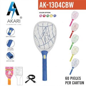 Akari Mosquito Racket