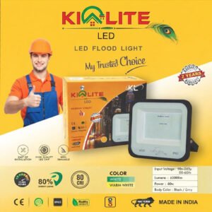 KIA LITE LED Flood Light