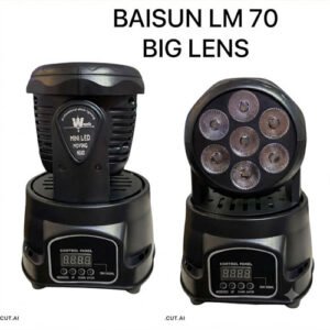 BAISUN LM 70 BIG LENS
