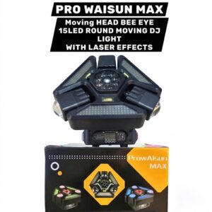 ProwAisun MAX