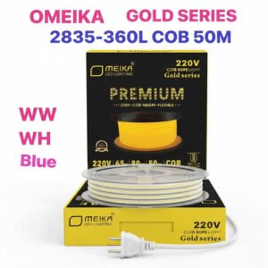 OMEIKA GOLD SERIES