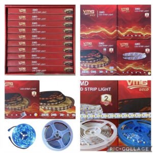 SMD LED STRIP LIGHT