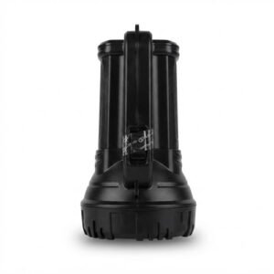 60W DP Rechargeable LED Torch