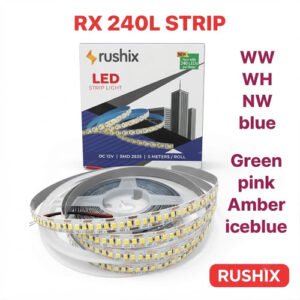 rushix LED STRIP LIGHT