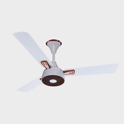 1200mm Zentax BLDC Black Sonet 24 Ceiling Fans