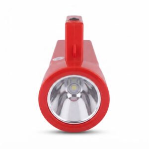 Globeam Sainik Kisan Rechargeable LED Torch