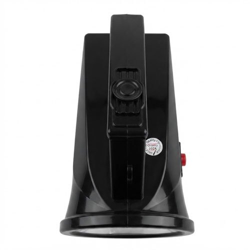 Globeam Sultan Kisan Rechargeable LED Torch