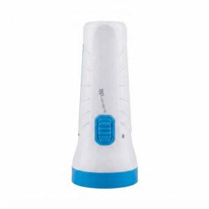 DP 7023 Rechargeable LED Torch