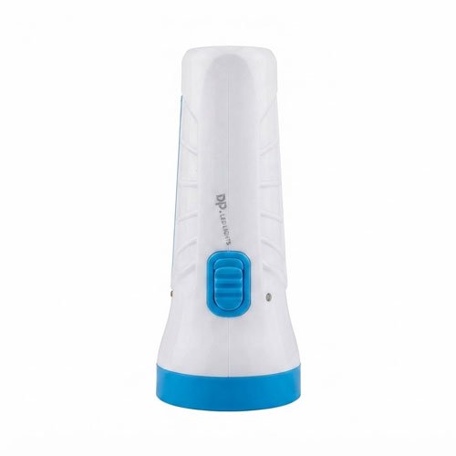 DP 7023 Rechargeable LED Torch