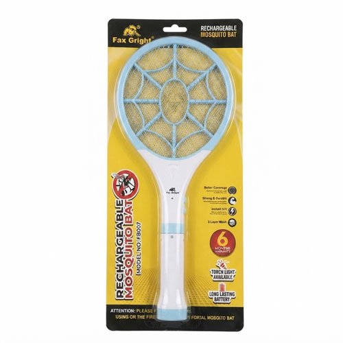 Mosquito Bat