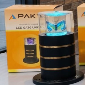 PK 621 RGB 3in1