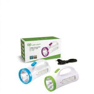Dp Torch Light