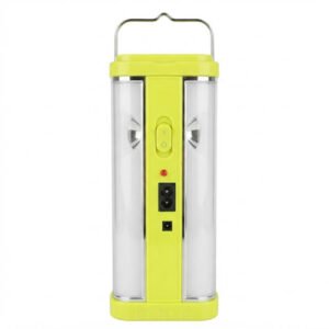 Solar Emergency Light