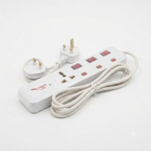 Electric Power Strip