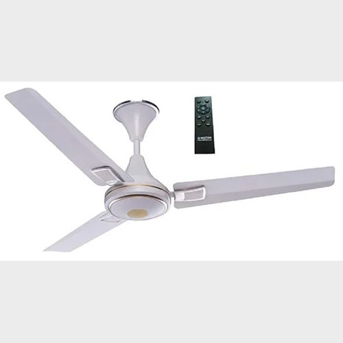 1200mm Zentax BLDC White Sonet 24 Ceiling Fan - Image 2