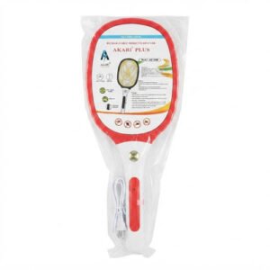 Rechargeable Mosquito Bat