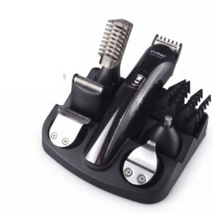 Electric Hair Clipper