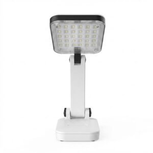 DP 666 LED Rechargeable Desk Lamp