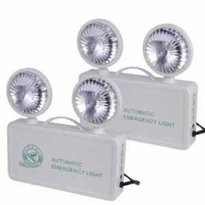 Emergency Lights