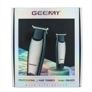 Geemy Trimmer 6025