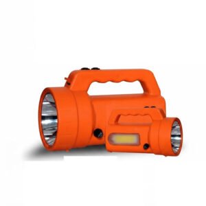 Rechargeable Torch Light
