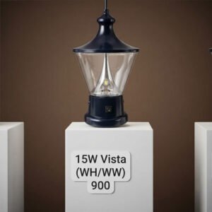 15W Vista (WH/WW) 900