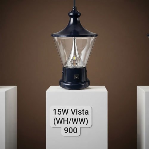 15W Vista (WH/WW) 900