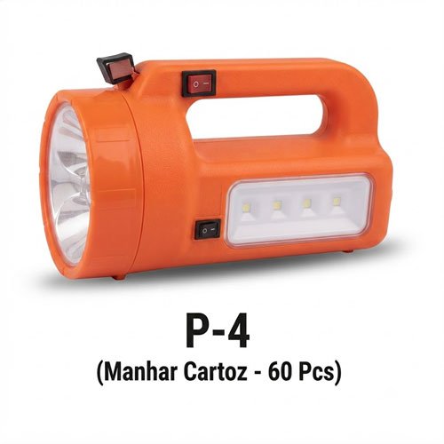 P-4 (Master Carton: 60 Pcs)
