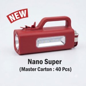 NEW Nano Super (Master Carton: 40 Pcs)