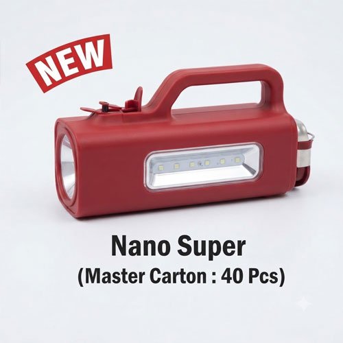 NEW Nano Super (Master Carton: 40 Pcs)