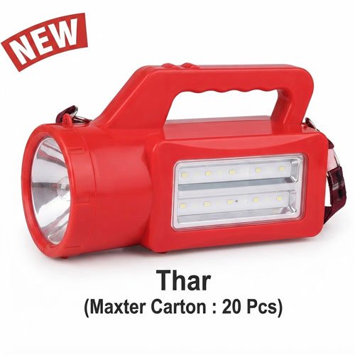NEW Thar (Master Carton: 28 Pcs)