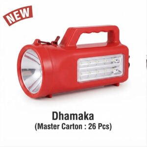 NEW Dhamaka (Master Carton: 26 Pcs)