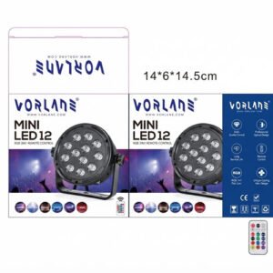 MINI LED 12