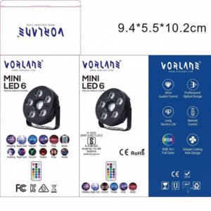 MINI LED 6
