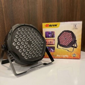 LED Par Lights